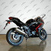 Venom SuperBike | 250cc Sport Bike | Fuel Injected | 6 Speed