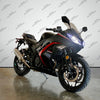 Venom SuperBike | 250cc Sport Bike | Fuel Injected | 6 Speed