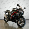 Venom SuperBike | 250cc Sport Bike | Fuel Injected | 6 Speed