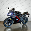 Venom SuperBike | 250cc Sport Bike | Fuel Injected | 6 Speed