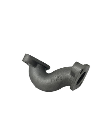 Grizzly 125cc ATV | Intake Pipe (12501A-030101A)