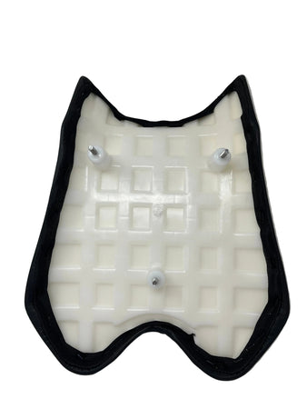 X18 50cc GY6 Motorcycle | Seat (05010049)