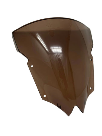 X18 50cc GY6 Motorcycle | Windshield (03030599)