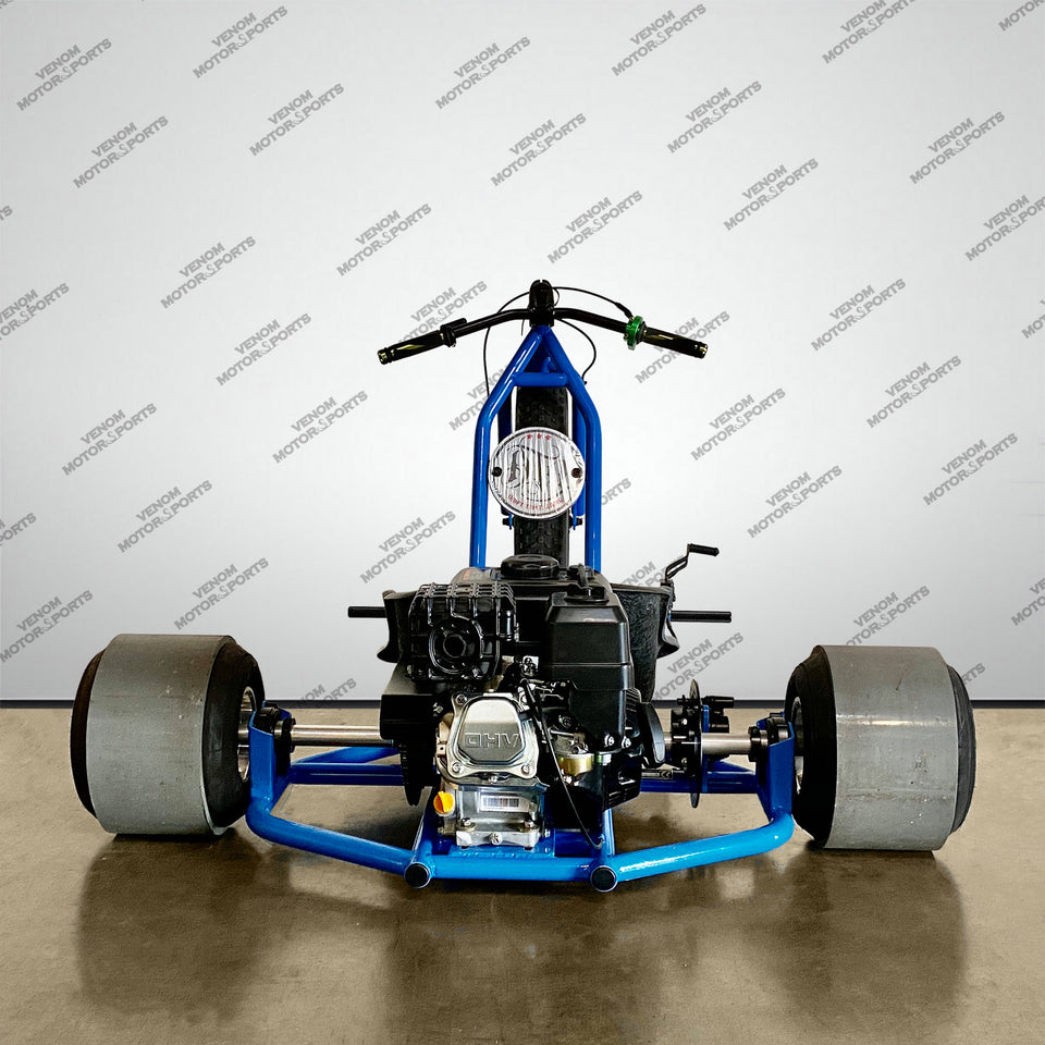 Venom Drift Trike | 200cc | 6.5HP [PRE-ORDER NOVEMBER 15TH 2025]