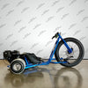 Venom Drift Trike | 200cc | 6.5HP [PRE-ORDER NOVEMBER 15TH 2025]