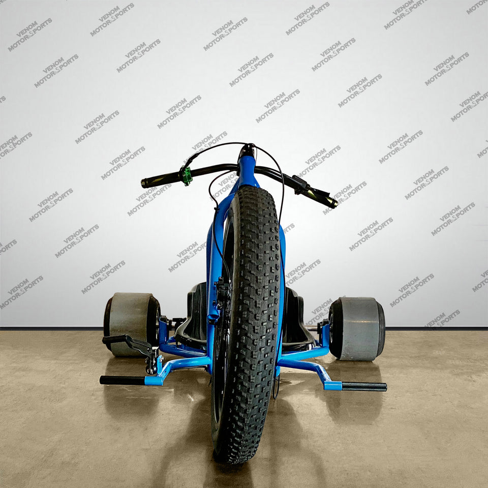 Venom Drift Trike | 200cc | 6.5HP [PRE-ORDER NOVEMBER 15TH 2025]