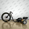 Venom Drift Trike | 200cc | 6.5HP [PRE-ORDER NOVEMBER 15TH 2025]