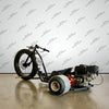 Venom Drift Trike | 200cc | 6.5HP [PRE-ORDER NOVEMBER 15TH 2025]