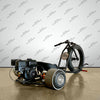 Venom Drift Trike | 200cc | 6.5HP [PRE-ORDER NOVEMBER 15TH 2025]