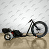 Venom Drift Trike | 200cc | 6.5HP [PRE-ORDER NOVEMBER 15TH 2025]
