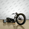 Venom Drift Trike | 200cc | 6.5HP [PRE-ORDER NOVEMBER 15TH 2025]