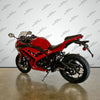 Venom SuperBike | 250cc Sport Bike | Fuel Injected | 6 Speed