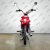 Venom Cub | 125cc Scooter | 4-Speed