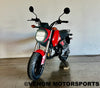 Venom x21RS | 125cc Motorcycle | 4-Speed