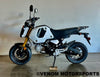 Venom x21RS | 125cc Motorcycle | 4-Speed