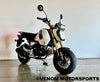 Venom x21RS | 125cc Motorcycle | 4-Speed