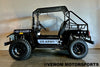 Venom 200cc Mini Jeep | Willys Edition | Full-Size | Automatic