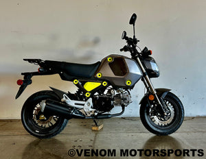 Venom x21RS | 125cc Motorcycle | 4-Speed