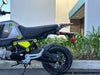 Venom x21RS | 125cc Motorcycle | 4-Speed