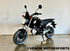 Venom x21RS | 125cc Motorcycle | 4-Speed