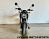 Venom x21RS | 125cc Motorcycle | 4-Speed