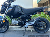 Venom x21RS | 125cc Motorcycle | 4-Speed