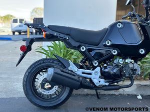 Venom x21RS | 125cc Motorcycle | 4-Speed