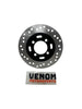 X20 Gen II 125cc | Rear Disc Brake (125010038)