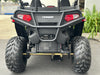 Venom Armored UTV | 2-Seater | 200cc | Automatic + Reverse
