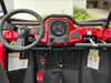 Venom Armored UTV | 2-Seater | 200cc | Automatic + Reverse