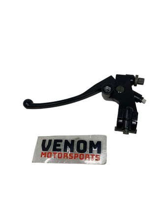 X20 Gen II 125cc | Clutch Lever + Perch (125010061)