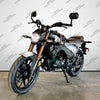 Lifan KPM | 200cc Motorcycle | Fuel Injected | 6-Speed