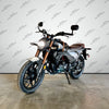 Lifan KPM | 200cc Motorcycle | Fuel Injected | 6-Speed