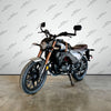 Lifan KPM | 200cc Motorcycle | Fuel Injected | 6-Speed