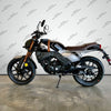 Lifan KPM | 200cc Motorcycle | Fuel Injected | 6-Speed
