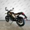 Lifan KPM | 200cc Motorcycle | Fuel Injected | 6-Speed
