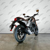 Lifan KPM | 200cc Motorcycle | Fuel Injected | 6-Speed