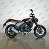 Lifan KPM | 200cc Motorcycle | Fuel Injected | 6-Speed