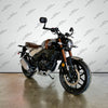 Lifan KPM | 200cc Motorcycle | Fuel Injected | 6-Speed