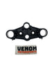 X20 Gen II 125cc | Triple Tree Upper Plate (125010035)