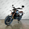 Lifan KPM | 200cc Motorcycle | Fuel Injected | 6-Speed