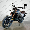 Lifan KPM | 200cc Motorcycle | Fuel Injected | 6-Speed