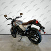 Lifan KPM | 200cc Motorcycle | Fuel Injected | 6-Speed