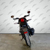 Lifan KPM | 200cc Motorcycle | Fuel Injected | 6-Speed