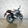 Lifan KPM | 200cc Motorcycle | Fuel Injected | 6-Speed