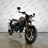 Lifan KPM | 200cc Motorcycle | Fuel Injected | 6-Speed