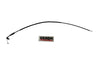 X20 Gen II 125cc | Choke Cable (125010100)