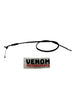 X20 Gen II 125cc | Choke Cable (125010100)