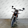 Lifan KPM | 200cc Motorcycle | Fuel Injected | 6-Speed