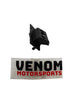 X20 Gen II 125cc | License Plate Mounting Plate (125010077)